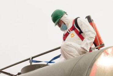 su deposu temizliği