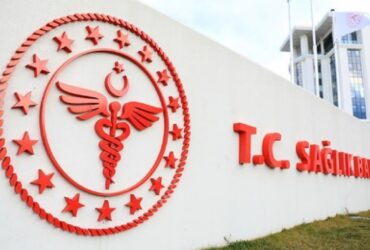 Sağlık Bakanlığı'ndan temizlik genelgesi